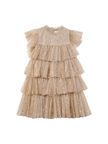 Vignette Robe Vignette Fille