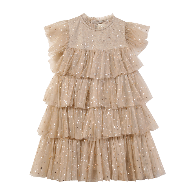 Vignette Robe Vignette Fille