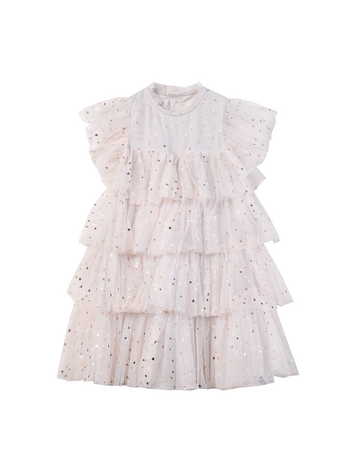 Vignette Robe Vignette Fille