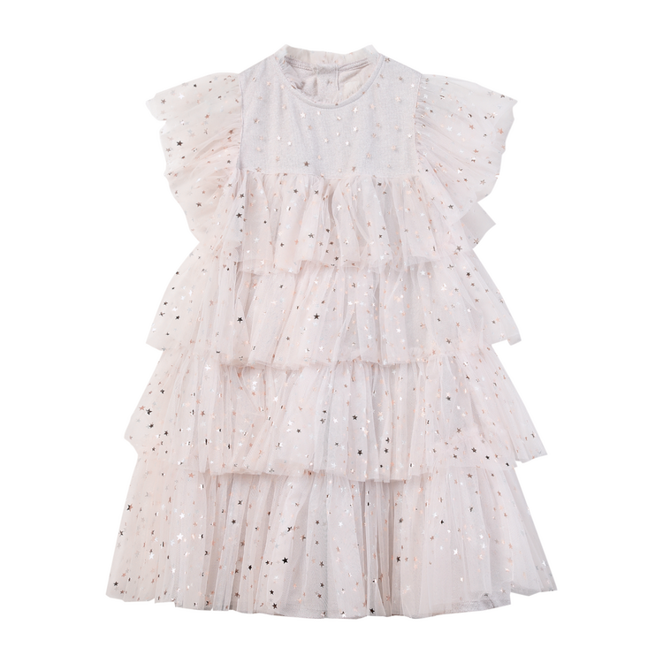 Vignette Robe Vignette Fille