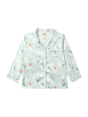 Vignette Vignette Girls Pyjamas Top