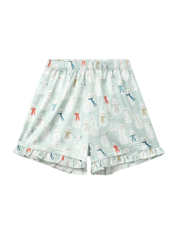 Vignette Vignette Girls Pyjamas Short