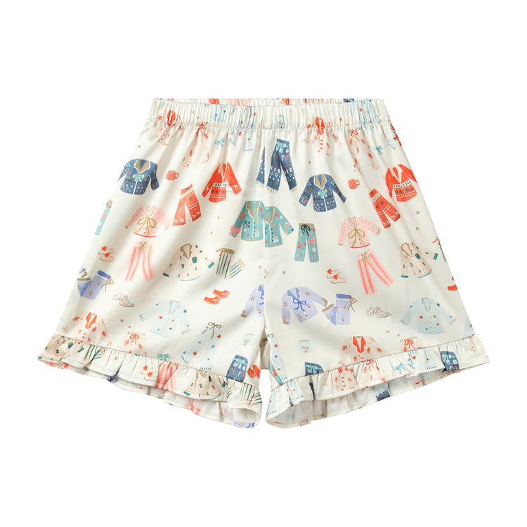 Vignette Vignette Girls Pyjamas Shorts