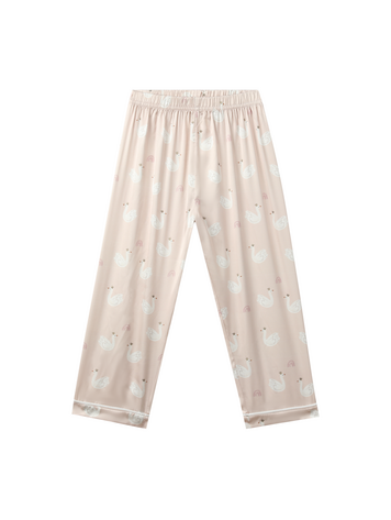Vignette Pantalon Pyjama Vignette Fille