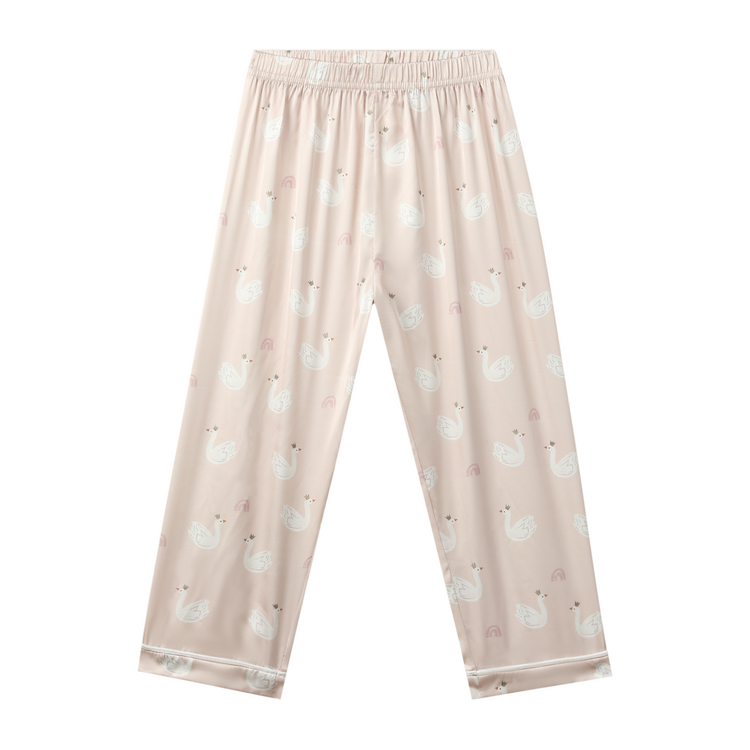 Vignette Pantalon Pyjama Vignette Fille