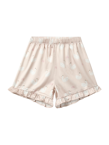 Vignette Short Pyjama Vignette Fille