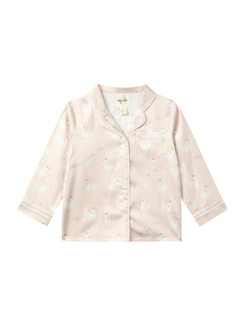 Vignette Haut Pyjama Vignette Fille