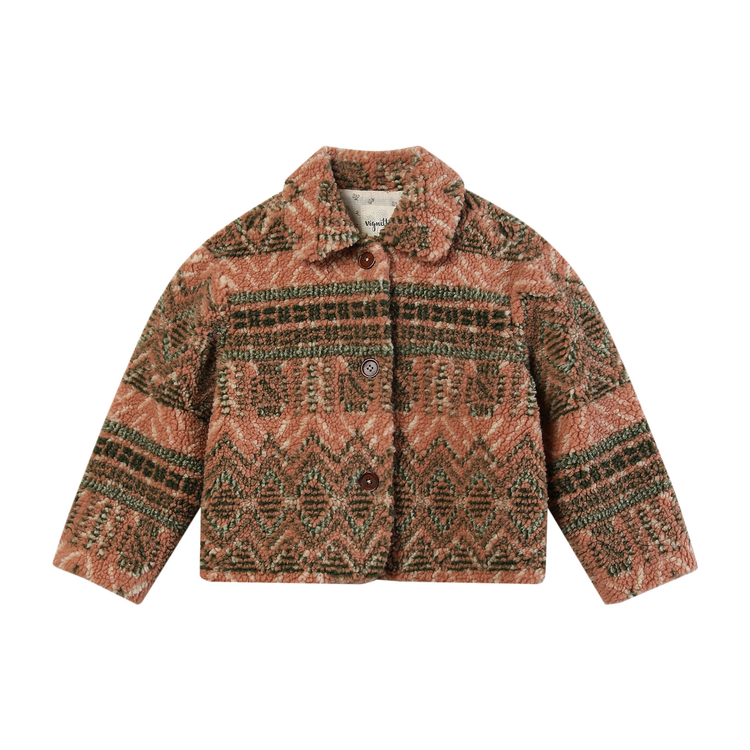 Vignette Vignette Girls Coat
