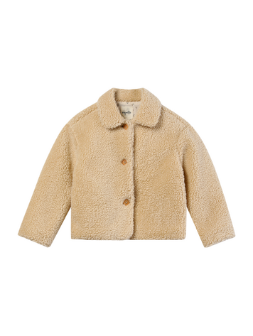 Vignette Manteau Vignette Fille
