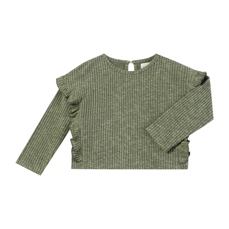 Vignette Vignette Girls Pullover
