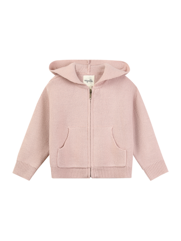 Vignette Cardigan Vignette Fille