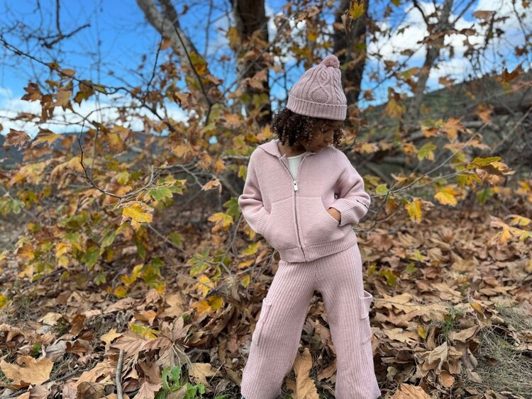 Vignette Vignette Girls Cardigan