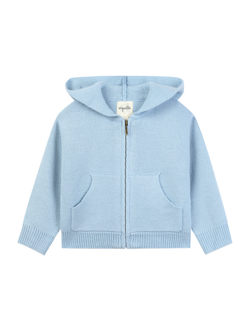 Vignette Cardigan Vignette Fille