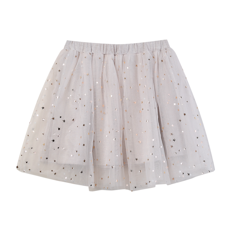 Vignette Jupe Vignette Fille