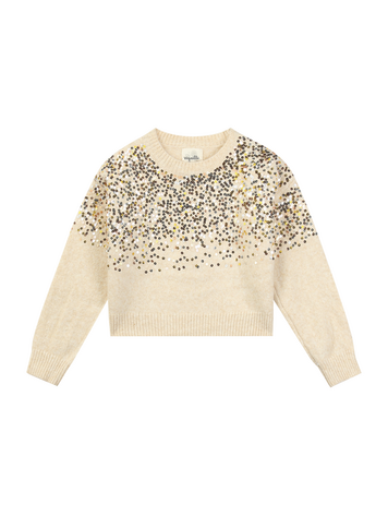 Vignette Vignette Girls Knit Pullover