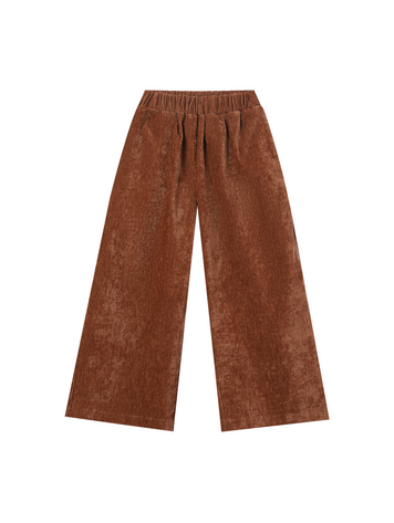 Vignette Pantalon Vignette Fille