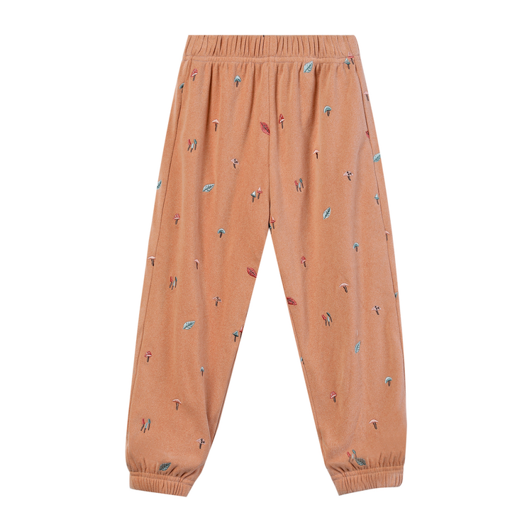 Vignette Pantalon Vignette Fille