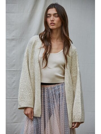 By Together Cardigan By Together