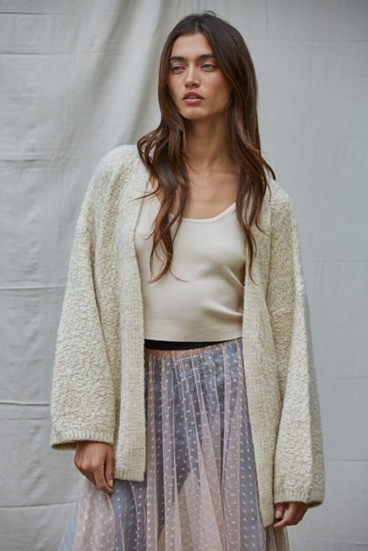 By Together Cardigan By Together