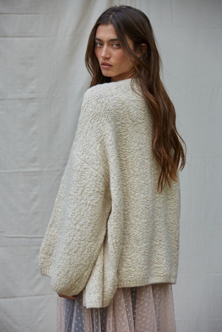 By Together Cardigan By Together