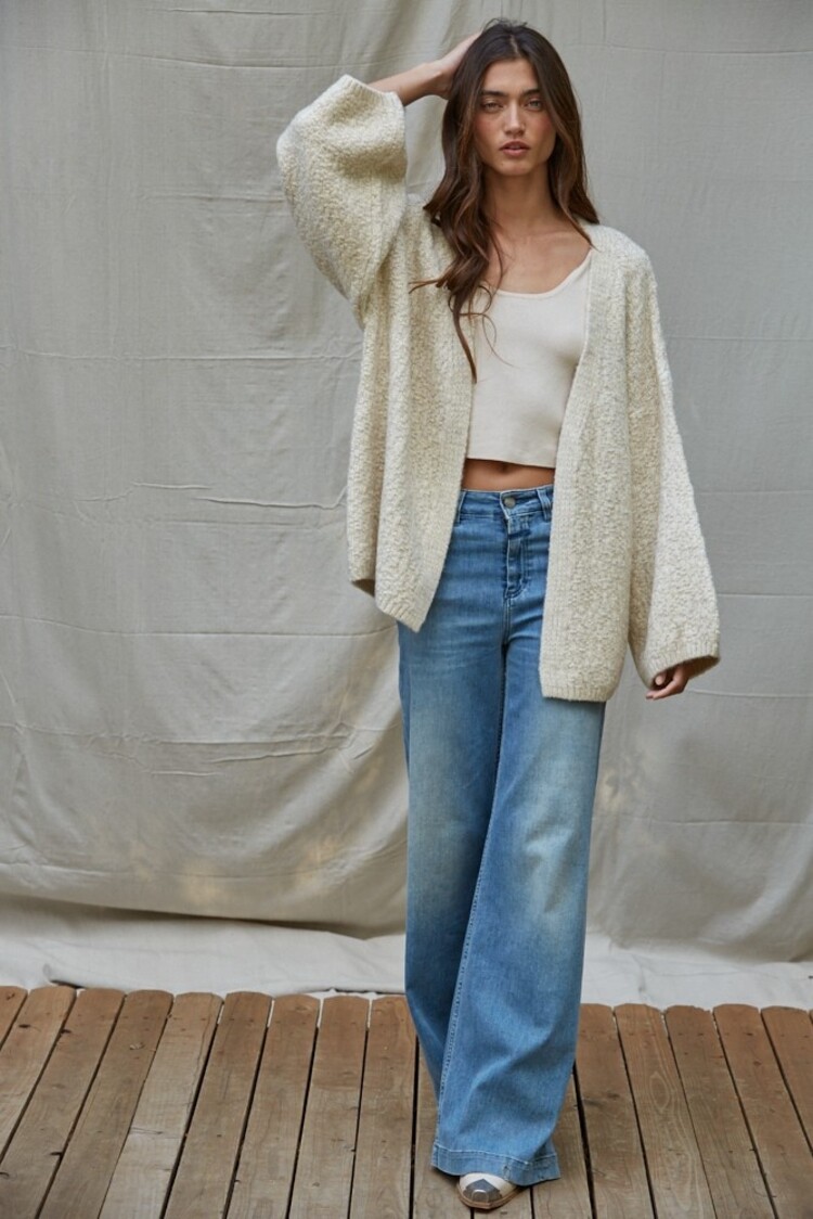 By Together Cardigan By Together