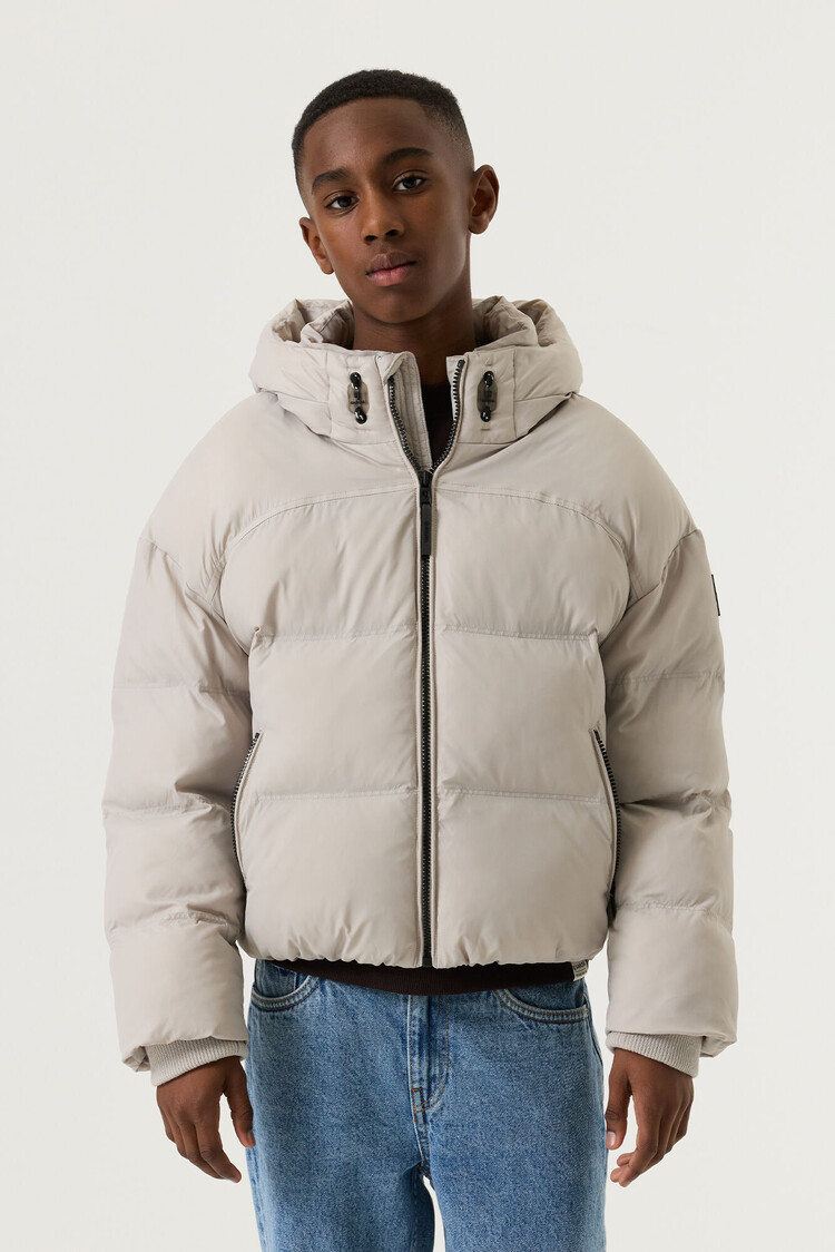 Manteau Garcia Garçon