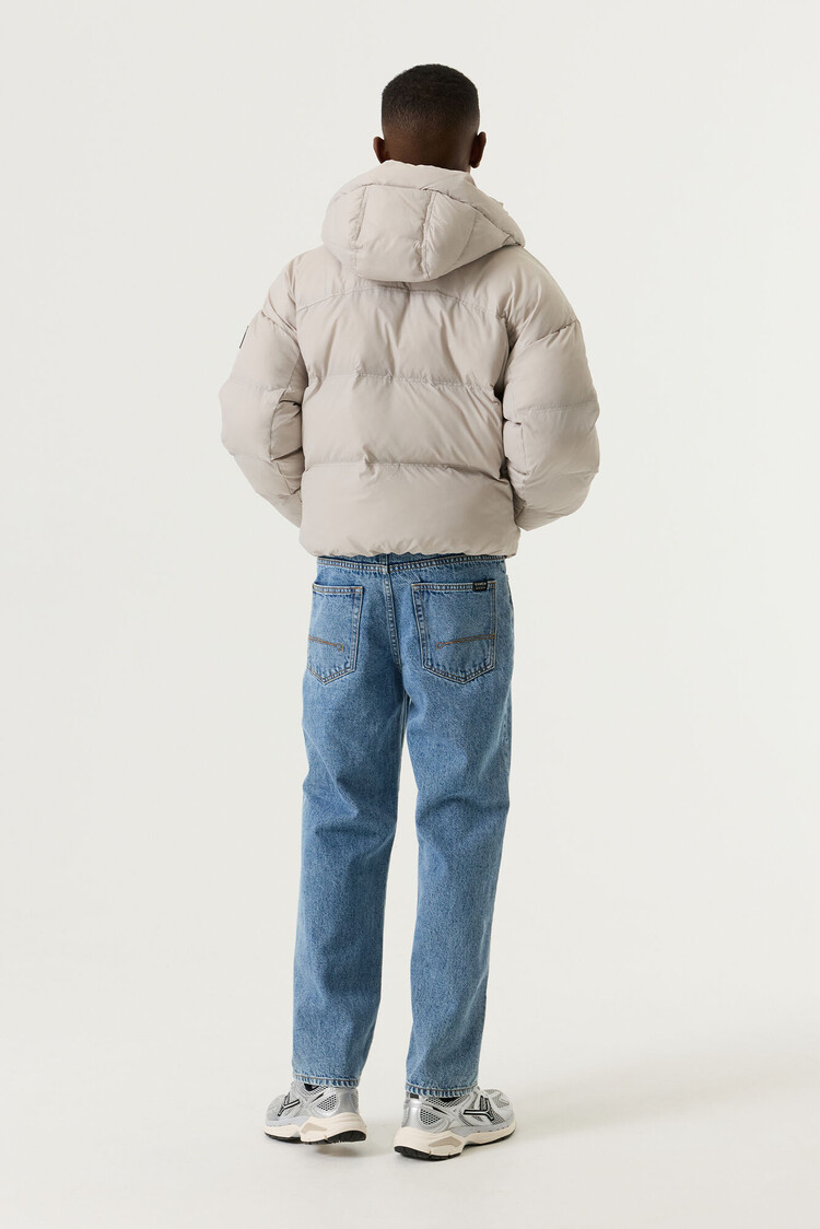 Manteau Garcia Garçon