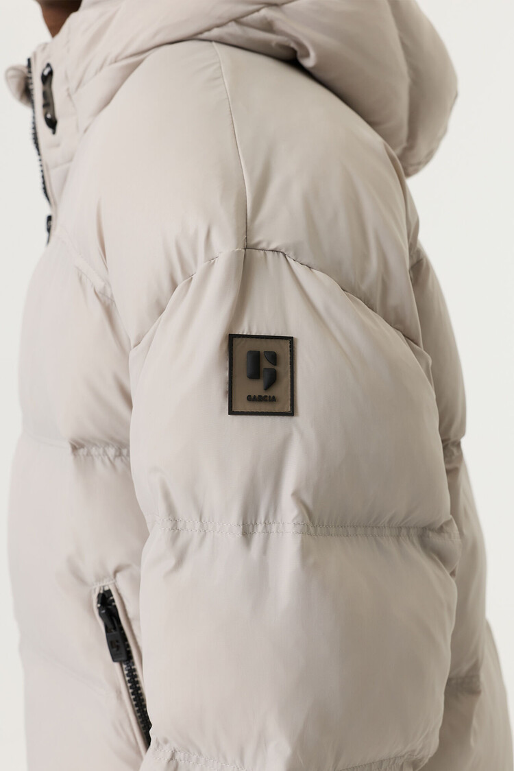 Manteau Garcia Garçon