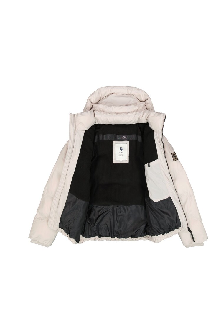 Manteau Garcia Garçon