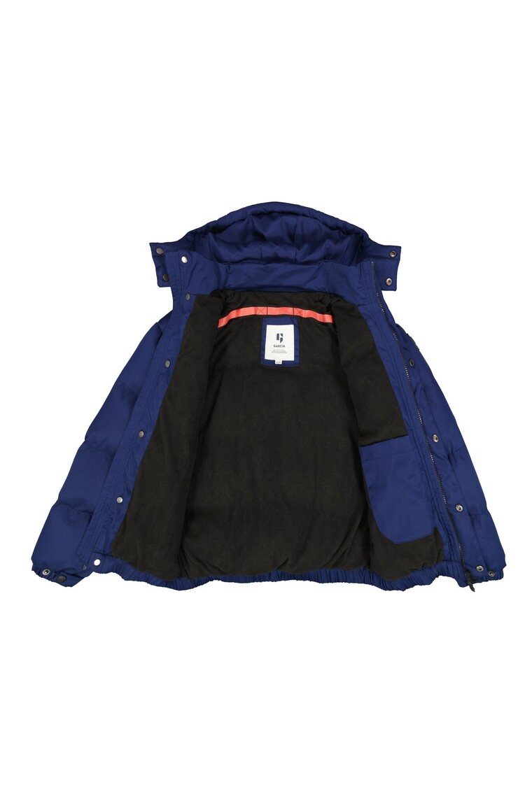 Garcia Boys Coat