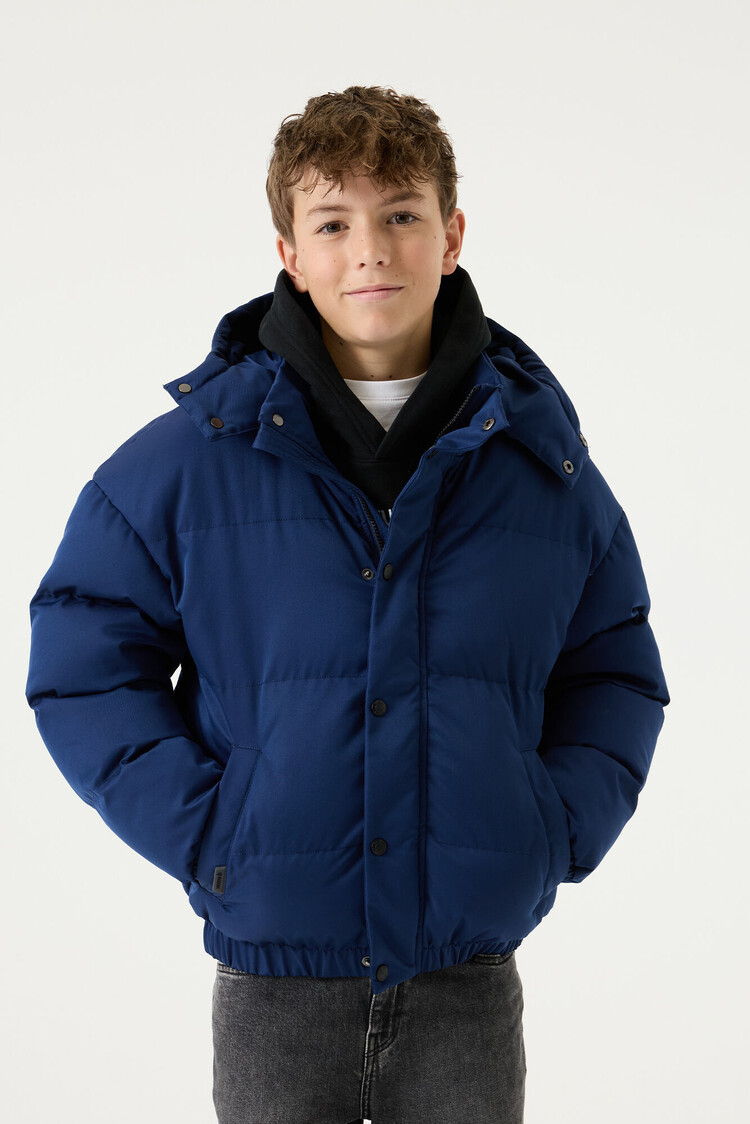Manteau Garcia Garçon
