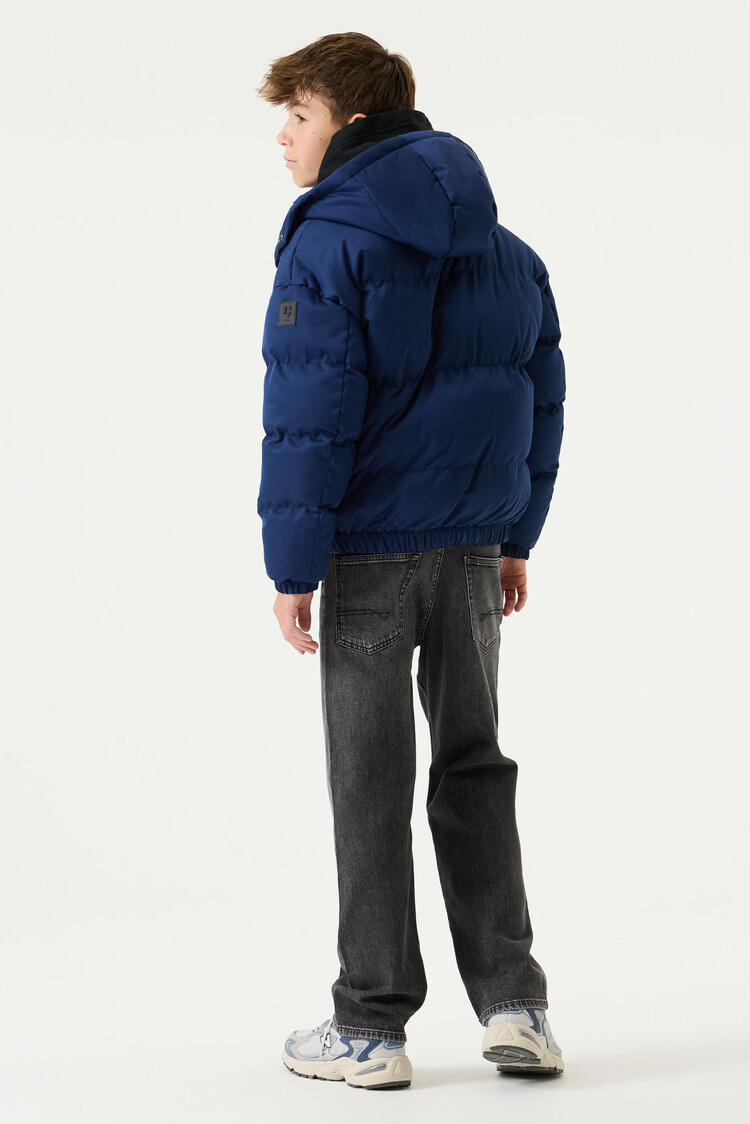 Manteau Garcia Garçon