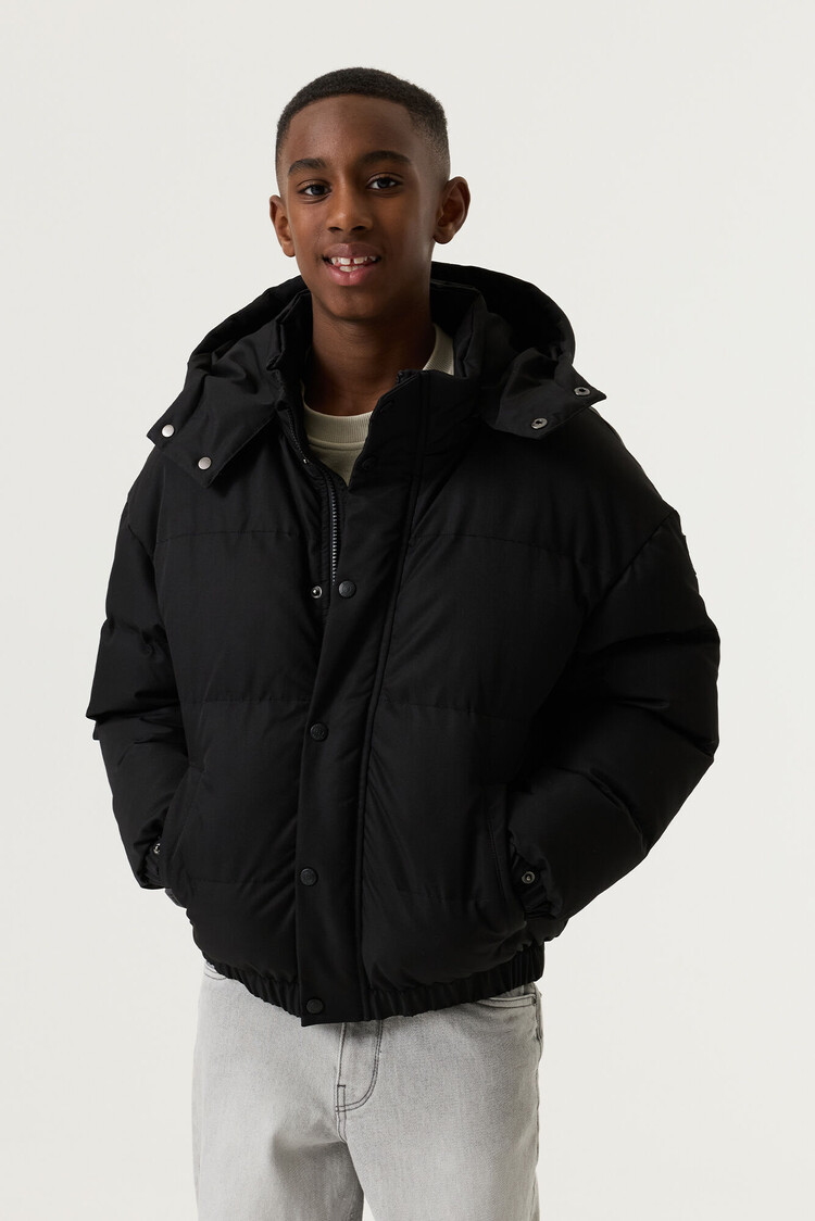 Manteau Garcia Garçon
