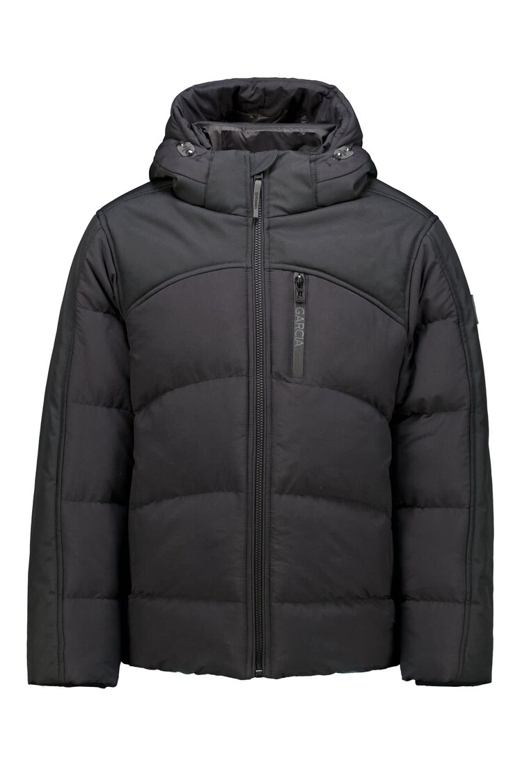 Garcia Boys Coat