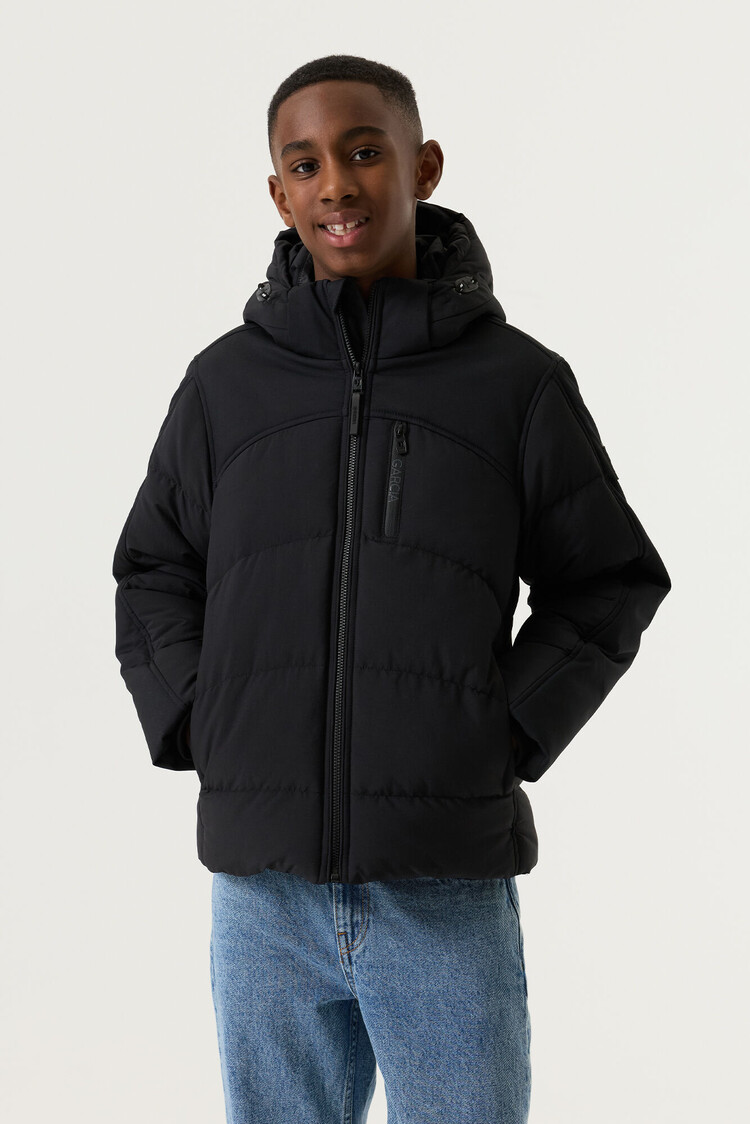 Manteau Garcia Garçon