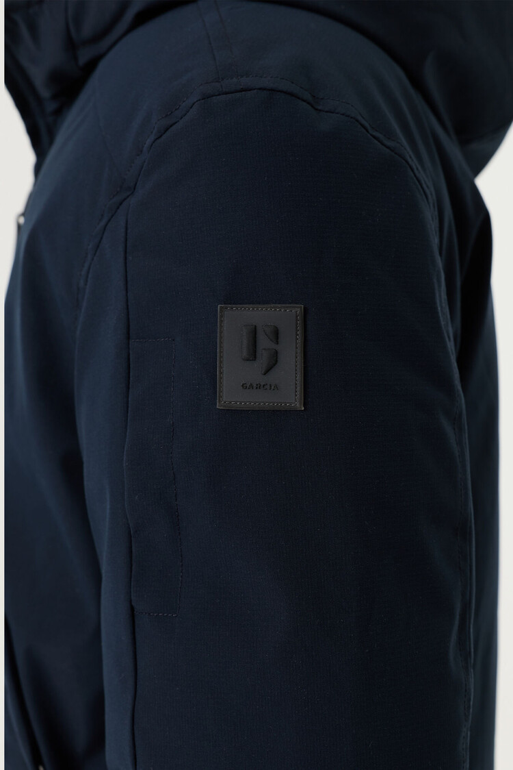 Manteau Garcia Garçon
