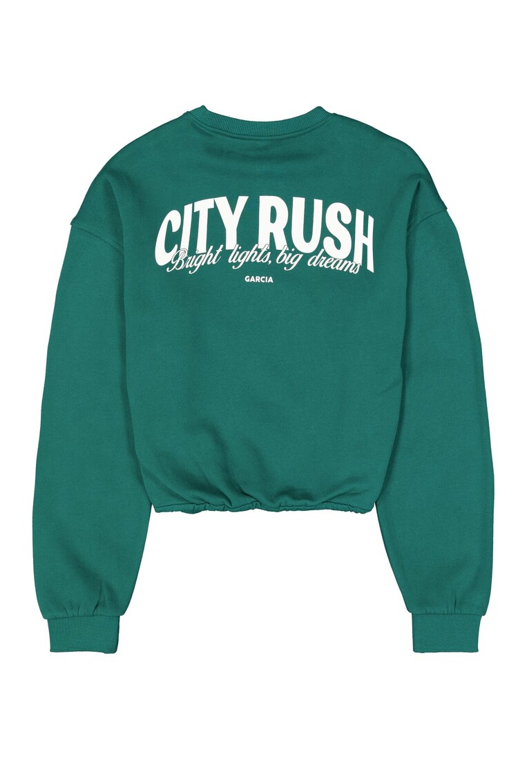 Garcia Girls Sweater
