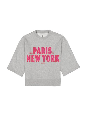Garcia Girls Top