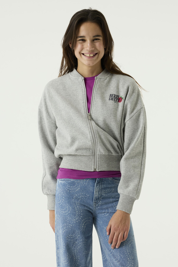 Cardigan Garcia Fille