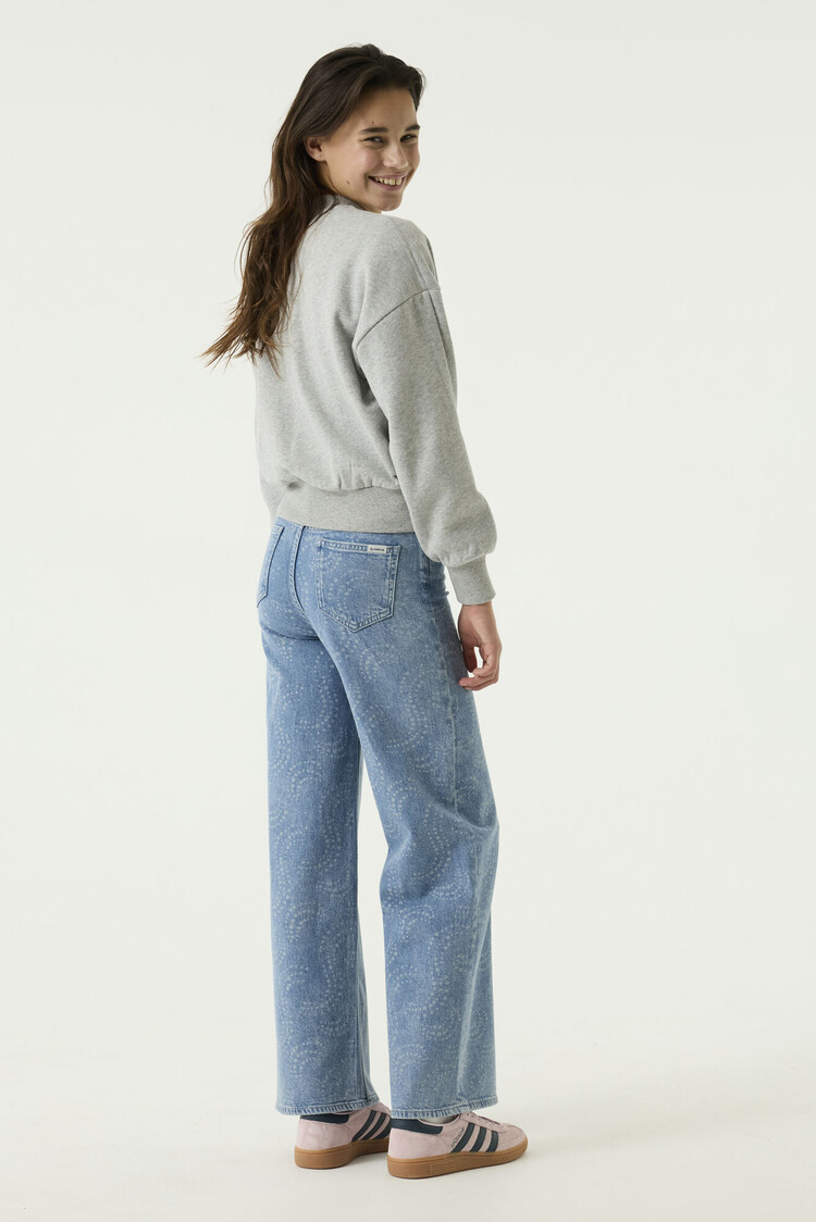 Cardigan Garcia Fille