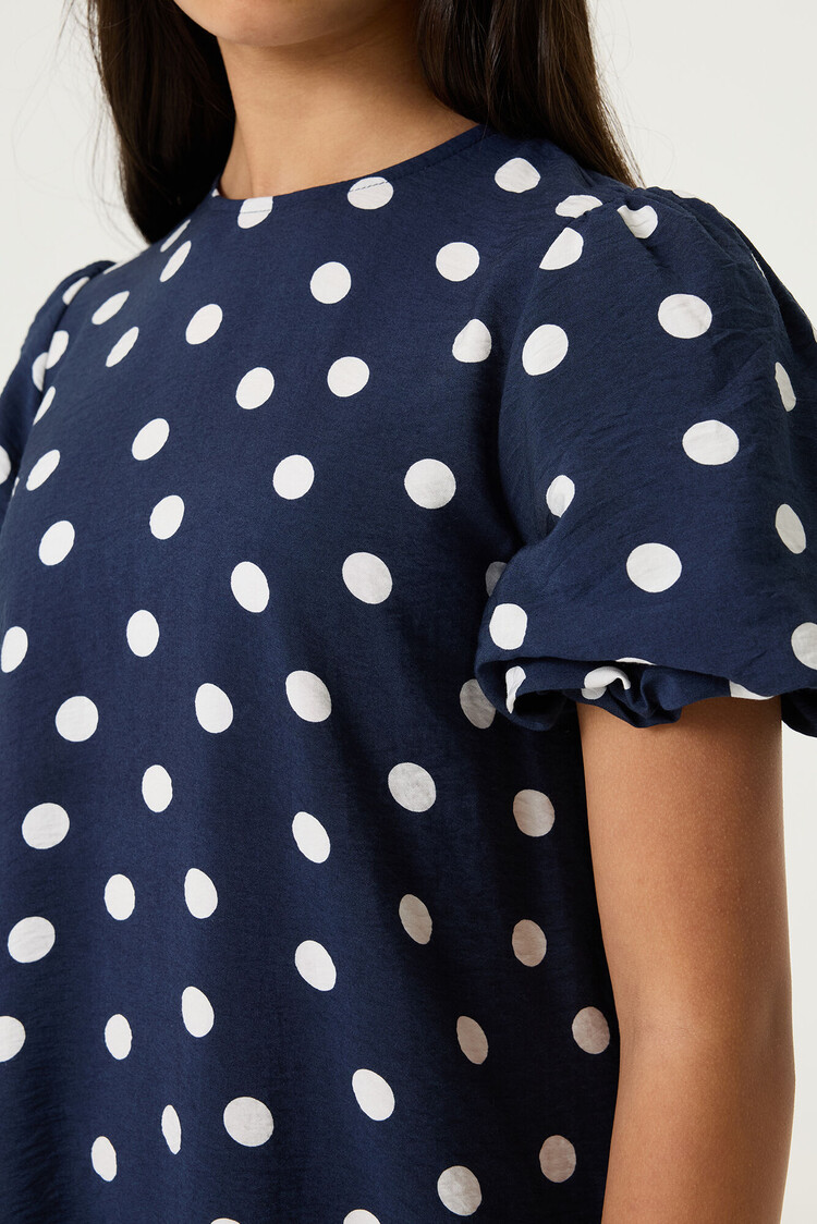 Robe Garcia Fille