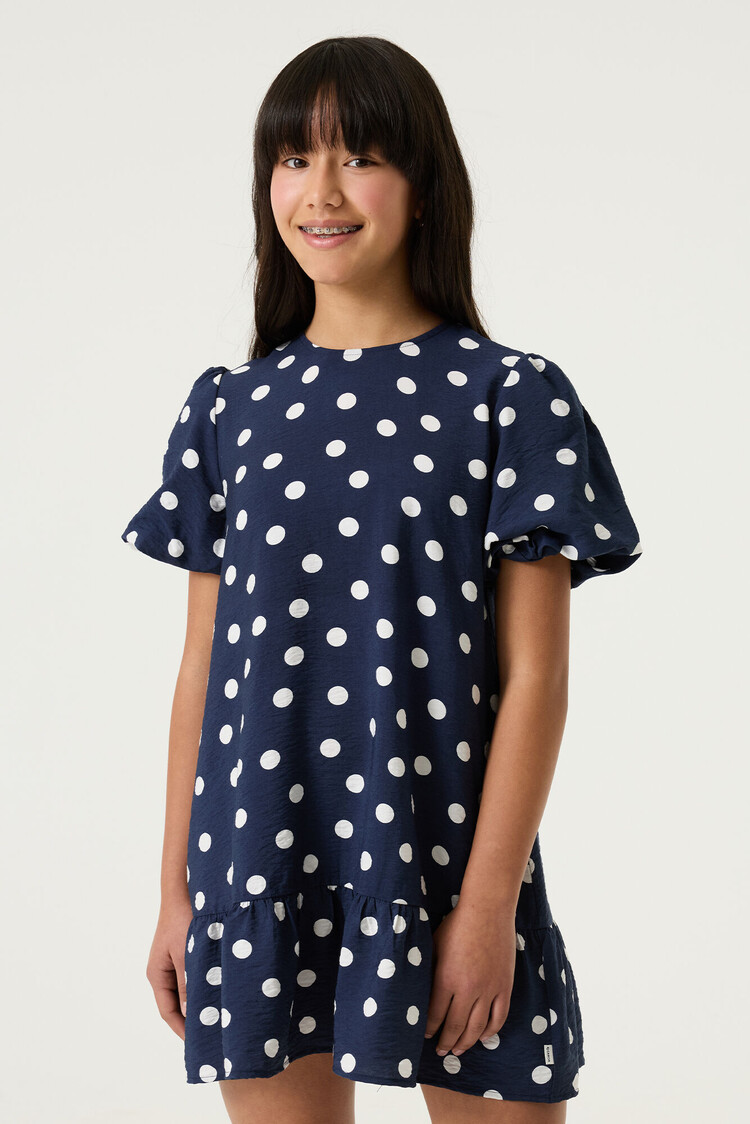 Robe Garcia Fille