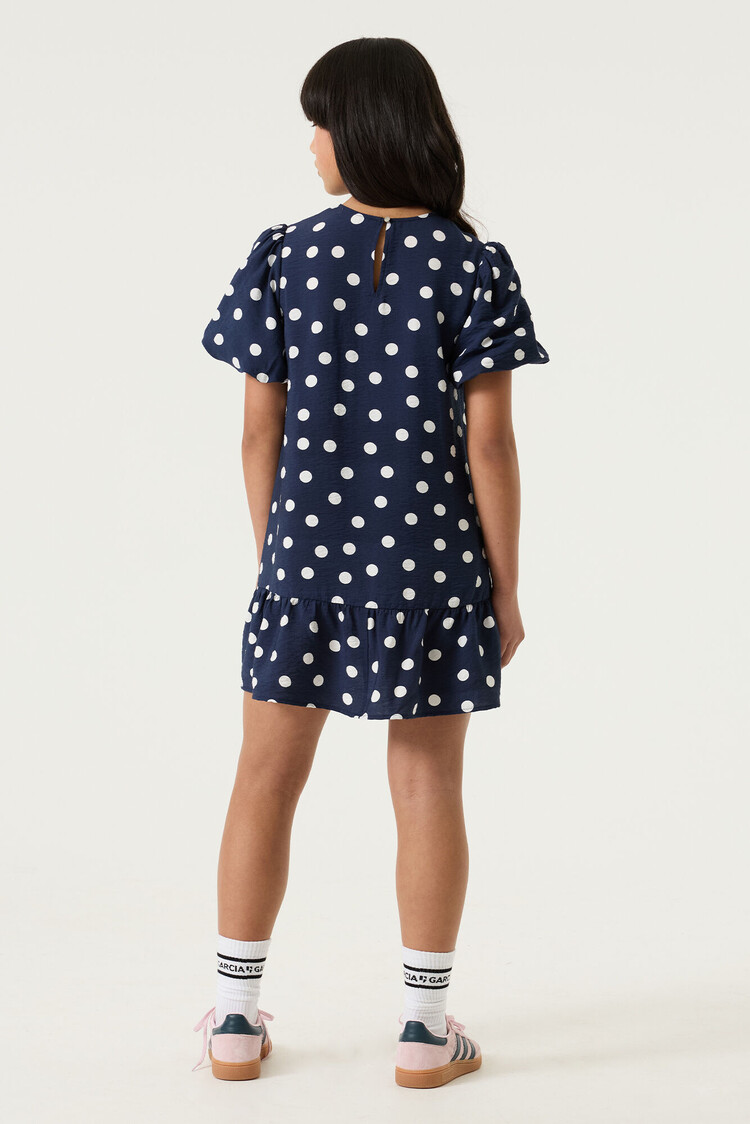 Robe Garcia Fille