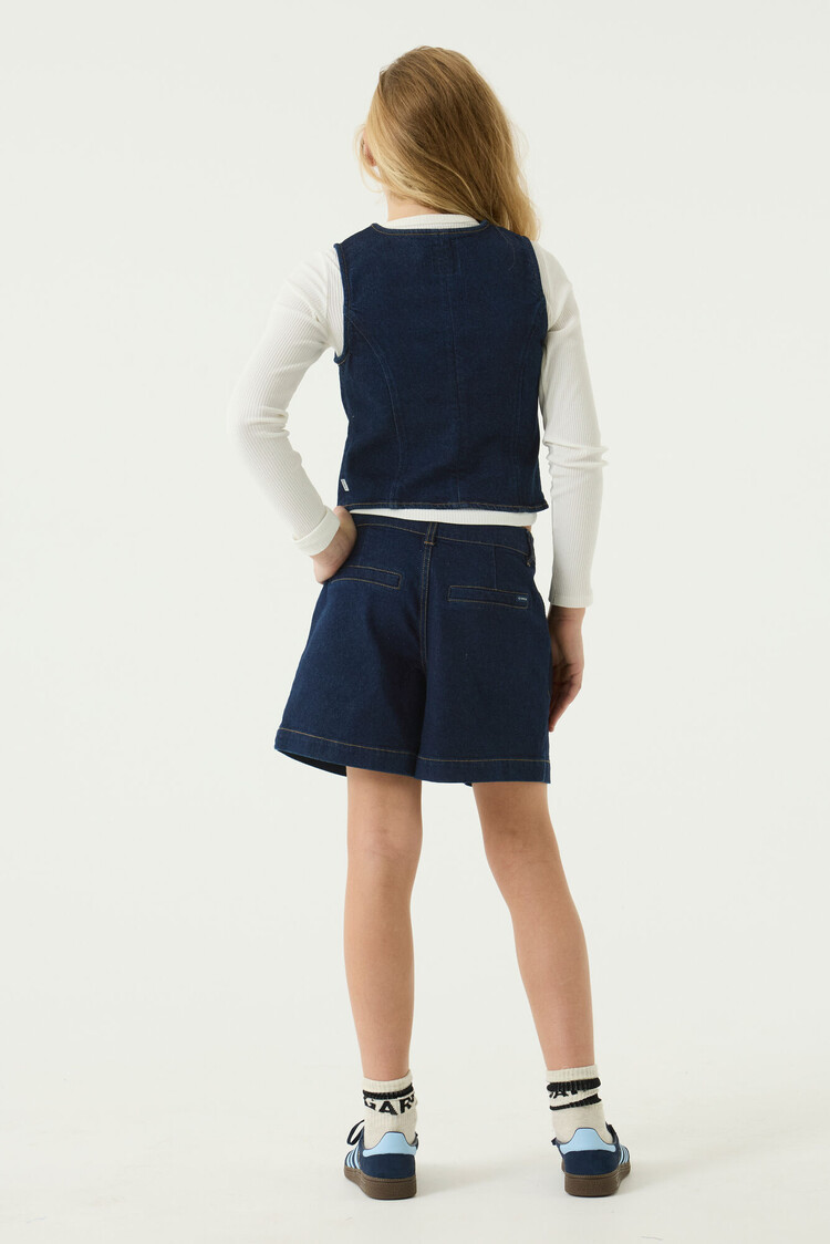 Veste sans Manche Garcia Fille