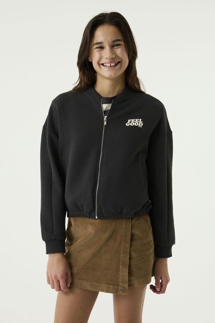 Cardigan Garcia Fille