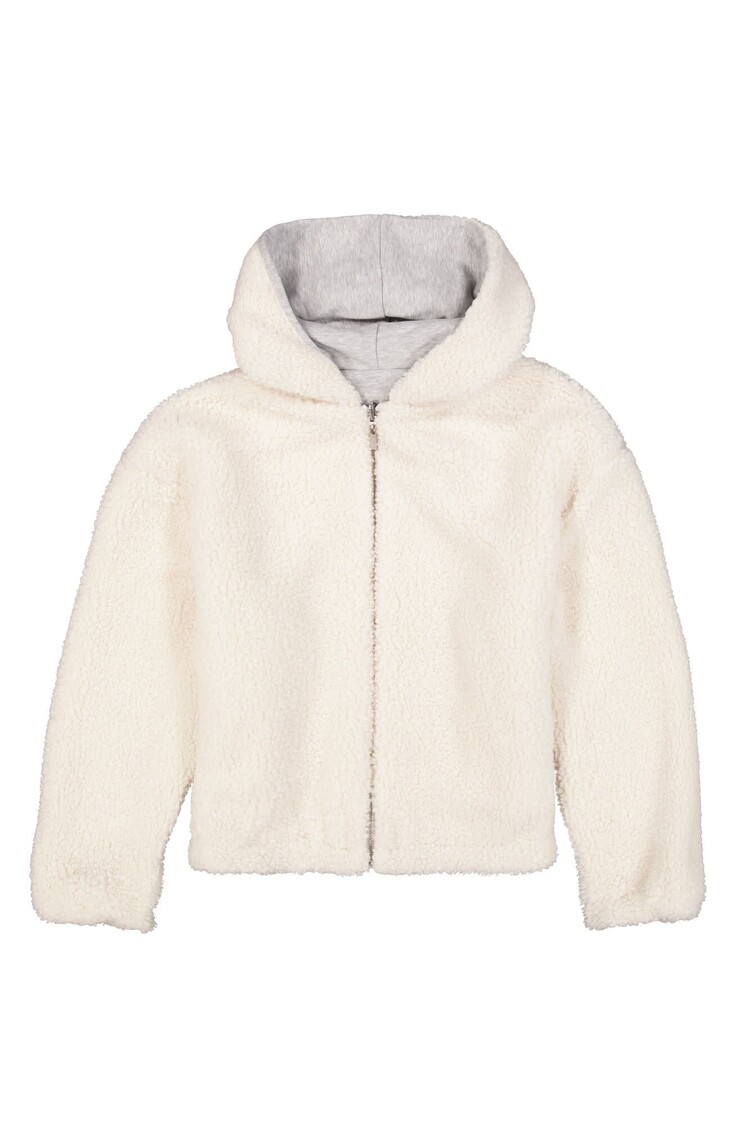 Garcia Girls Cardigan