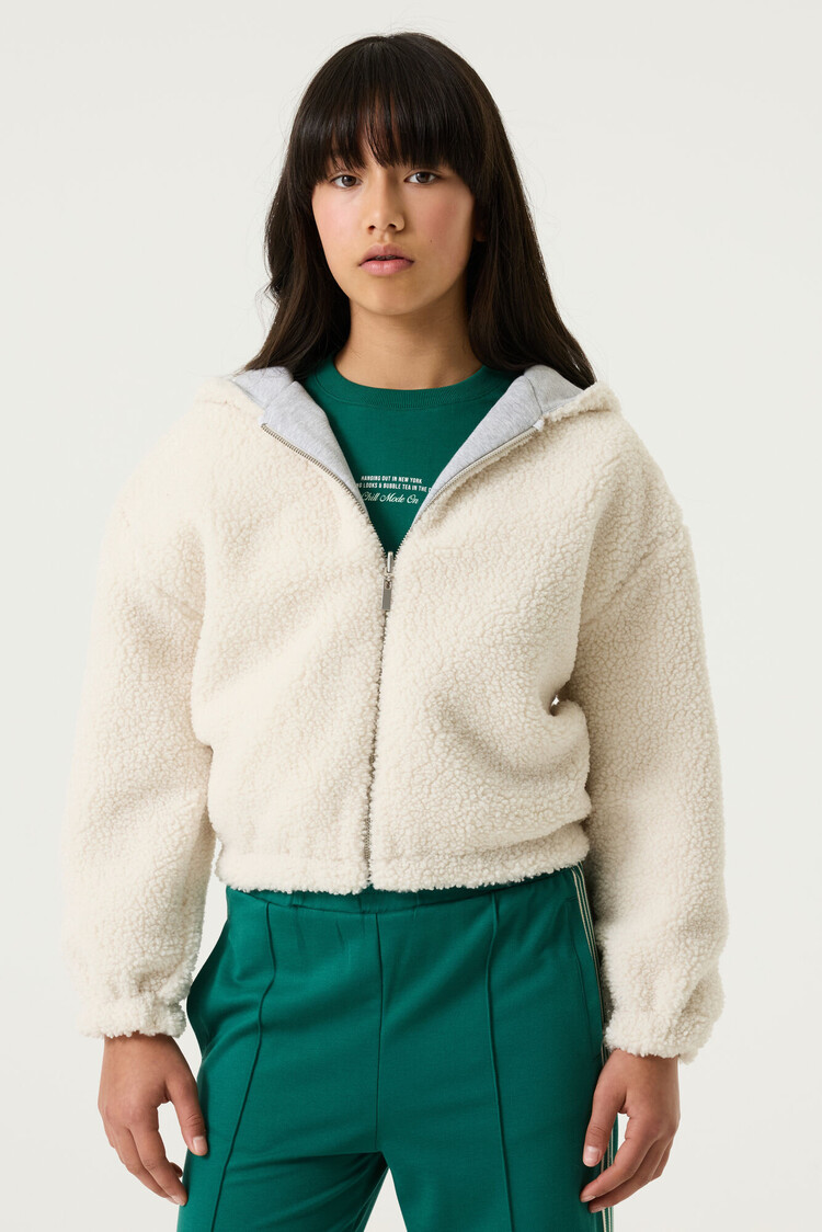 Garcia Girls Cardigan