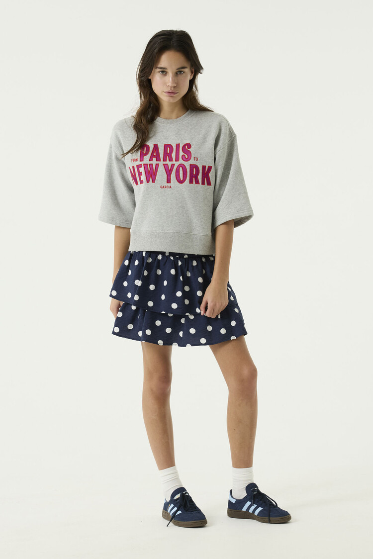 Garcia Girls Skirt