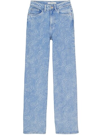 Jeans Garcia Fille