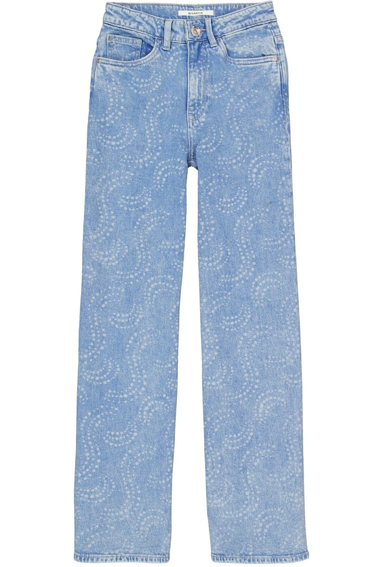 Jeans Garcia Fille